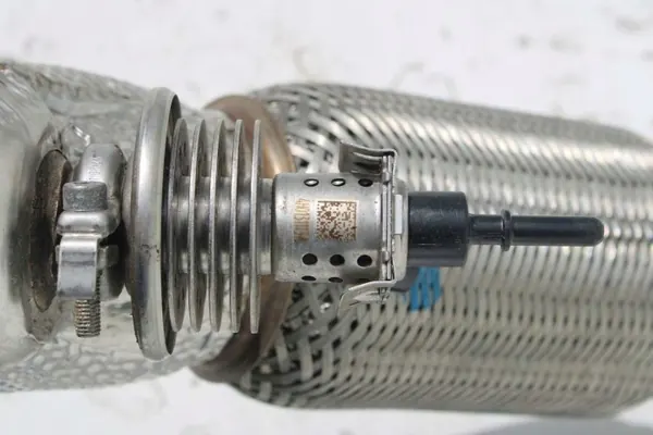 Audi Pakoputki OEM bt-cars-35759 2.0 TDi image 4