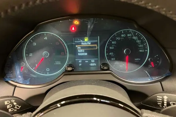 Audi Pakoputki OEM bt-cars-35759 2.0 TDi image 5