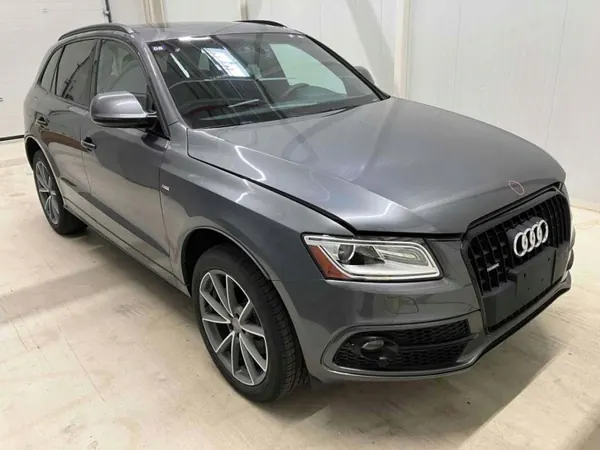 Audi Pakoputki OEM bt-cars-35759 2.0 TDi image 7