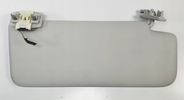 OEM A2138106101 Palasol esquerdo Mercedes W213 image 3