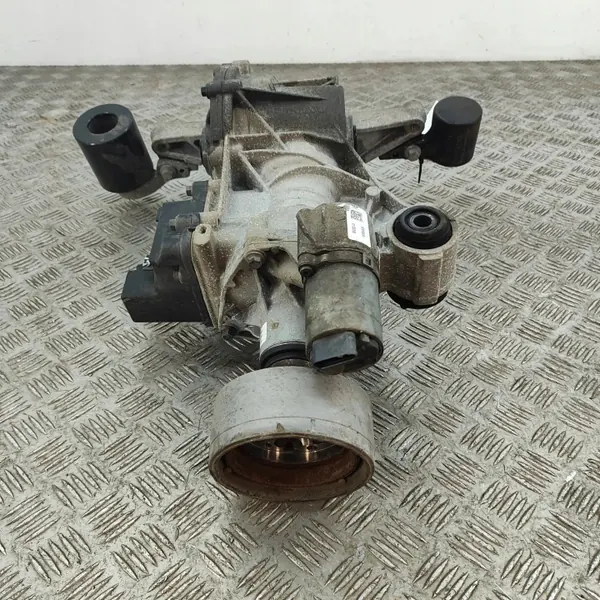 Hinterachsdifferential Volvo XC60 II P32339020 image 3