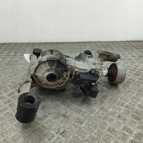 Hinterachsdifferential Volvo XC60 II P32339020 image 5