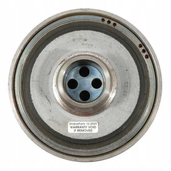 Krukaspulley OEM 7925778 voor BMW F40 X1 F48 Mini F56 image 2