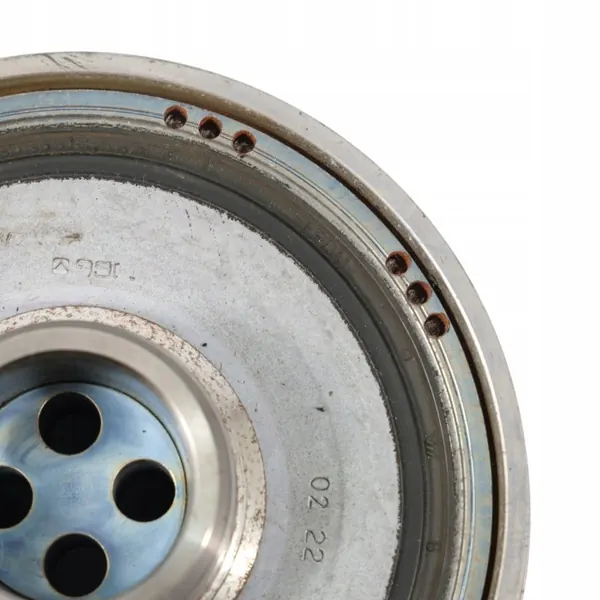 Krukaspulley OEM 7925778 voor BMW F40 X1 F48 Mini F56 image 3