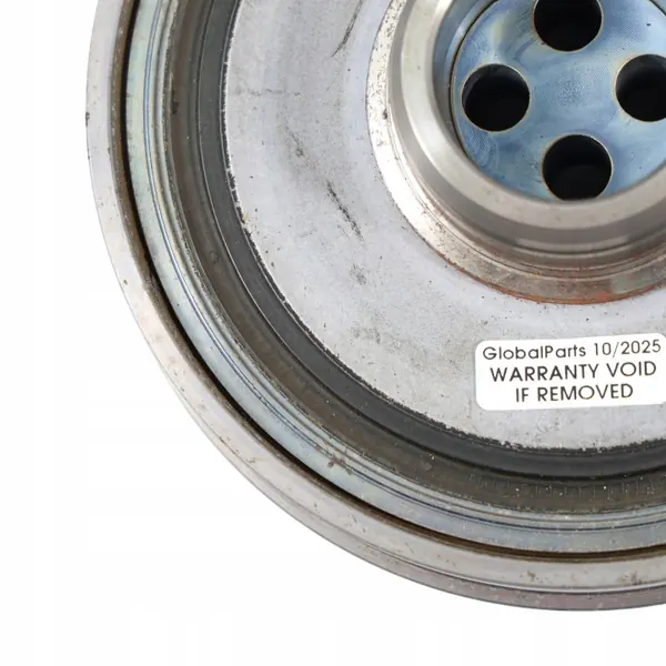 Krukaspulley OEM 7925778 voor BMW F40 X1 F48 Mini F56 image 5