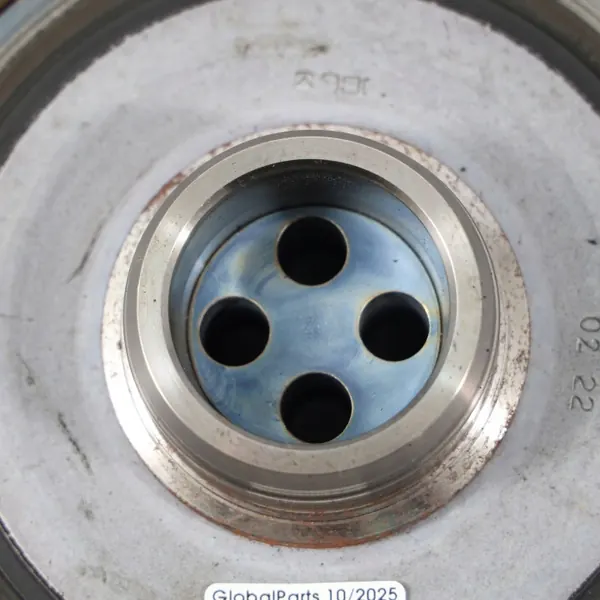 Krukaspulley OEM 7925778 voor BMW F40 X1 F48 Mini F56 image 6