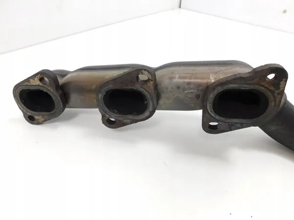 Exhaust Manifold L+R 3.0 CRD Jeep Grand Cherokee WK1 OEM image 3