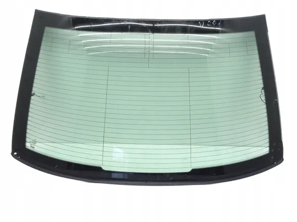 Verwarmd Achterruit OEM 0003_part-00407 Sedan image 2