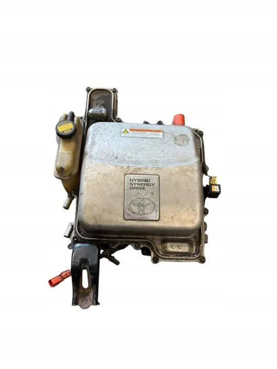 Onduleur Toyota G9200-47121 pour Prius II - Occasion image 2