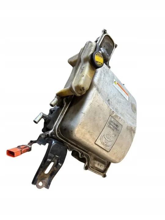 Onduleur Toyota G9200-47121 pour Prius II - Occasion image 3