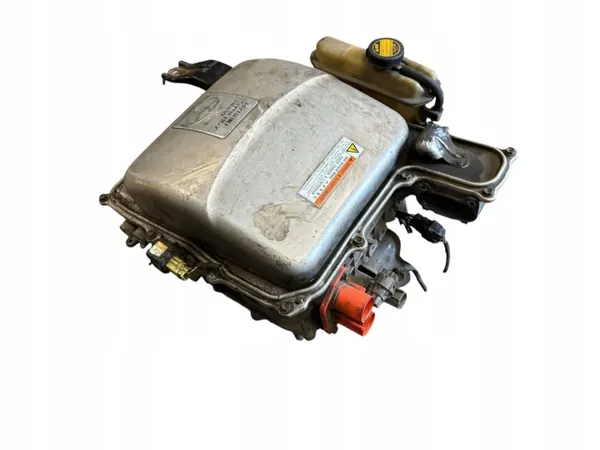 Onduleur Toyota G9200-47121 pour Prius II - Occasion image 4