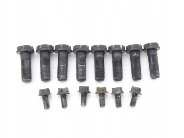 ISUZU NKR NPR 93-03 2.8 TDI Kupplungsschrauben - OEM image 2