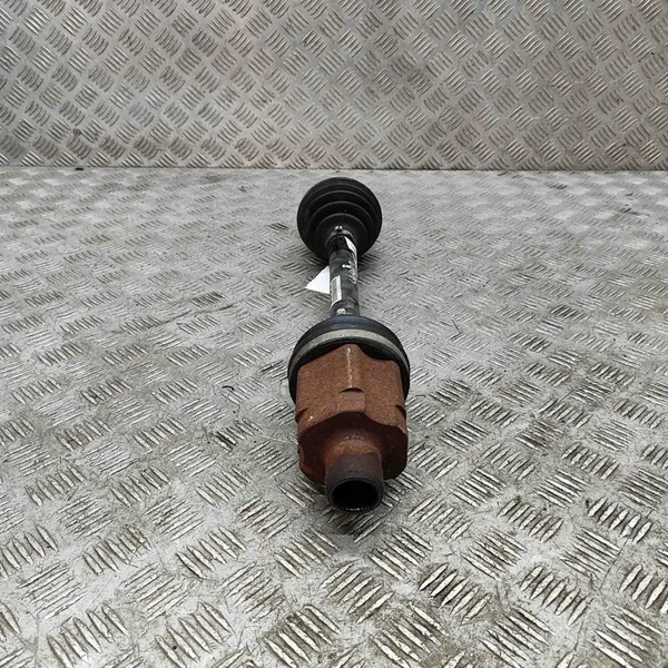 Höger fram drivaxel Opel Astra J 13335156 image 2