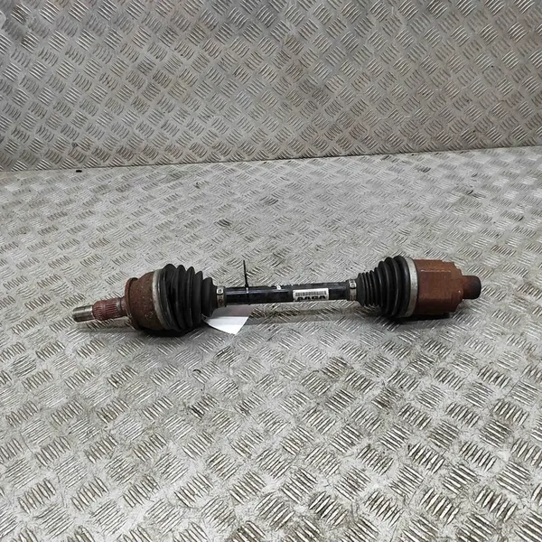 Höger fram drivaxel Opel Astra J 13335156 image 3