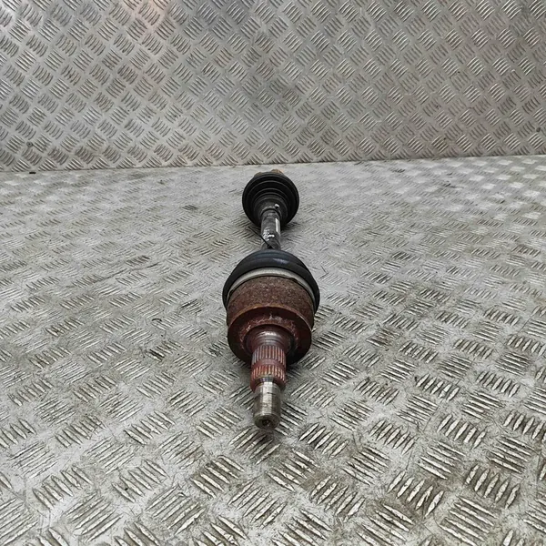 Höger fram drivaxel Opel Astra J 13335156 image 4