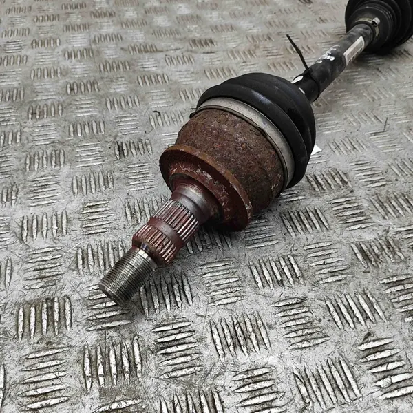 Höger fram drivaxel Opel Astra J 13335156 image 5