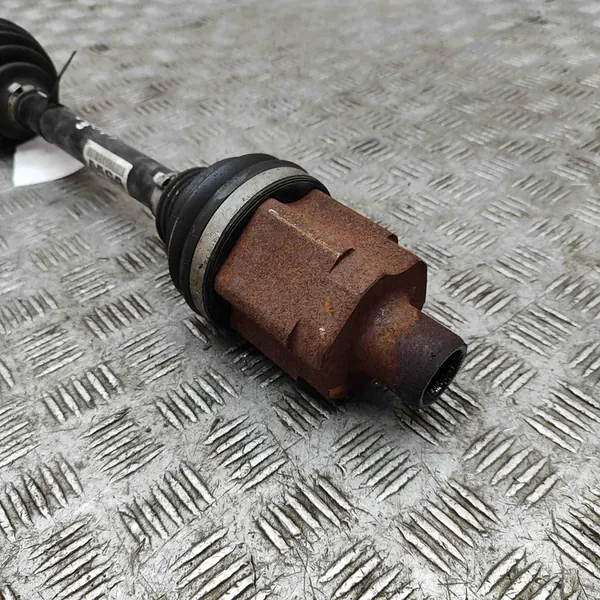 Höger fram drivaxel Opel Astra J 13335156 image 6