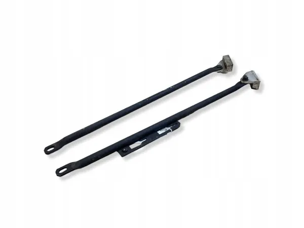 Support de radiateur avant gauche OEM 31387589 image 2