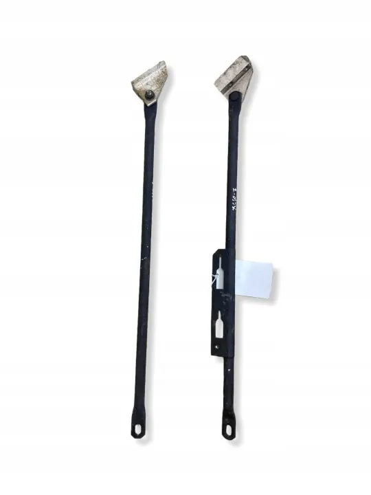 Support de radiateur avant gauche OEM 31387589 image 3