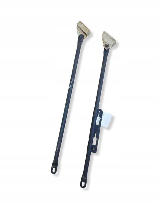 Support de radiateur avant gauche OEM 31387589 image 5
