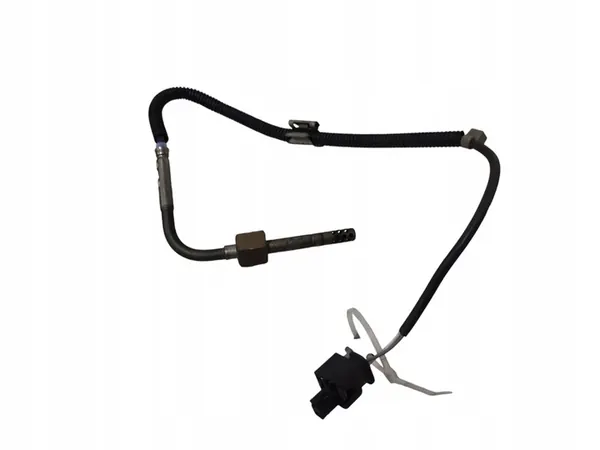 Sensor de temperatura de escape MERCEDES-BENZ E (W212) A0081532728 image 2