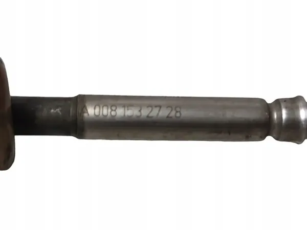 Sensor de temperatura de escape MERCEDES-BENZ E (W212) A0081532728 image 4