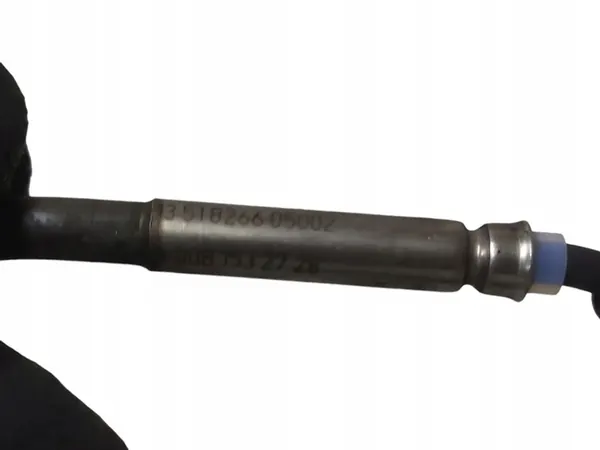 Sensor de temperatura de escape MERCEDES-BENZ E (W212) A0081532728 image 5