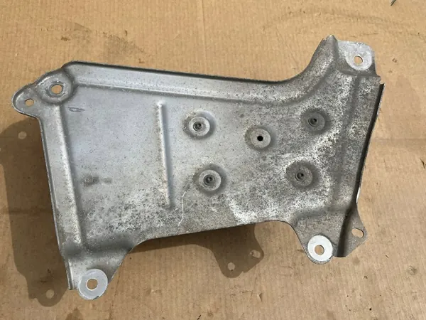 Filtro de carbón OEM 4N0201801J para Audi A6 C8 2.0 TFSI image 4