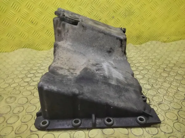 Carter d'huile BMW OE OEM 77869940 pour E46 2.0D Automatique image 5