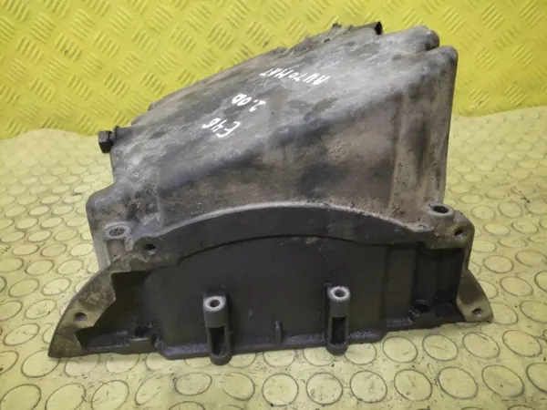 Carter d'huile BMW OE OEM 77869940 pour E46 2.0D Automatique image 8