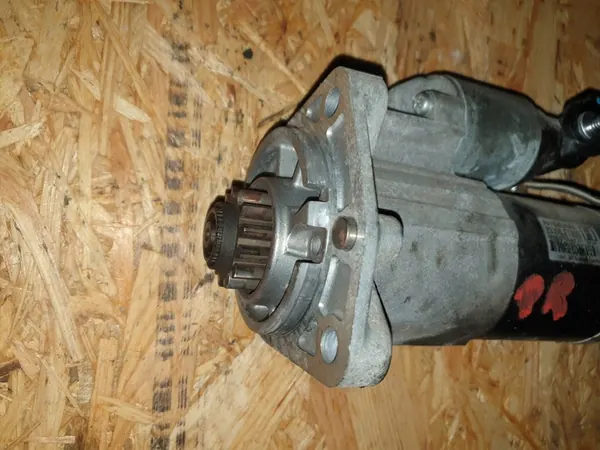 Arrancador NISSAN Murano 2011 23300ET80B image 2