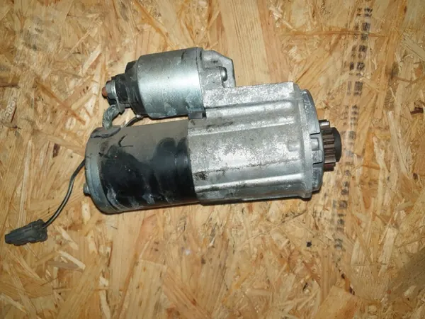 Arrancador NISSAN Murano 2011 23300ET80B image 3