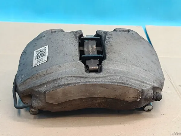 AUDI A5 F5 SPORTBACK 2018 Etu Oikea Jarrusatula 318x30mm OEM 8W0615108D image 2