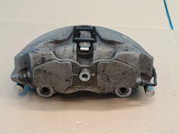 AUDI A5 F5 SPORTBACK 2018 Etu Oikea Jarrusatula 318x30mm OEM 8W0615108D image 4