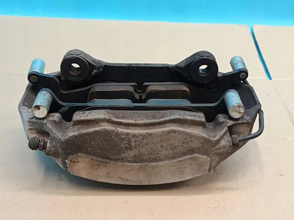 AUDI A5 F5 SPORTBACK 2018 Etu Oikea Jarrusatula 318x30mm OEM 8W0615108D image 5