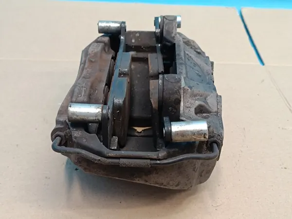 AUDI A5 F5 SPORTBACK 2018 Etu Oikea Jarrusatula 318x30mm OEM 8W0615108D image 8