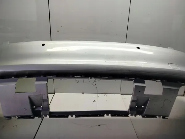 Parachoques trasero Audi A3 8V Sedán Pre-Facelift 2012-2016 OEM image 10