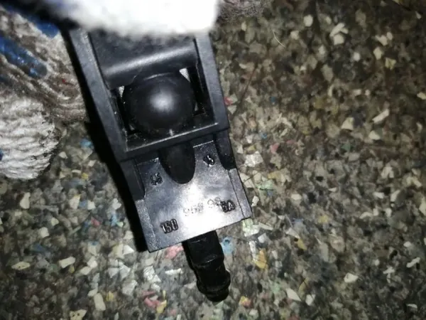 OEM 1S0955985A Frontscheibenwischer für Skoda Citigo image 3