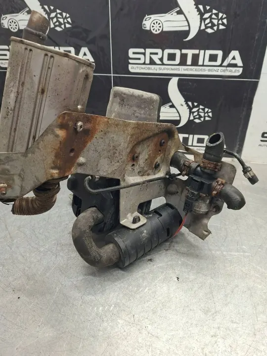 Gebruikte Webasto parkeerverwarming OEM A2125002998 image 5