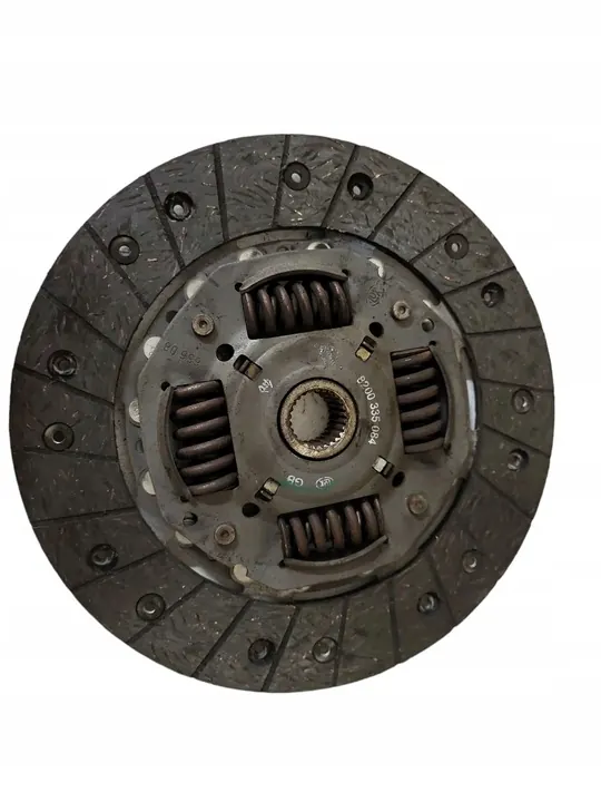 Renault OE 8200335084 Kytkinlevy image 2