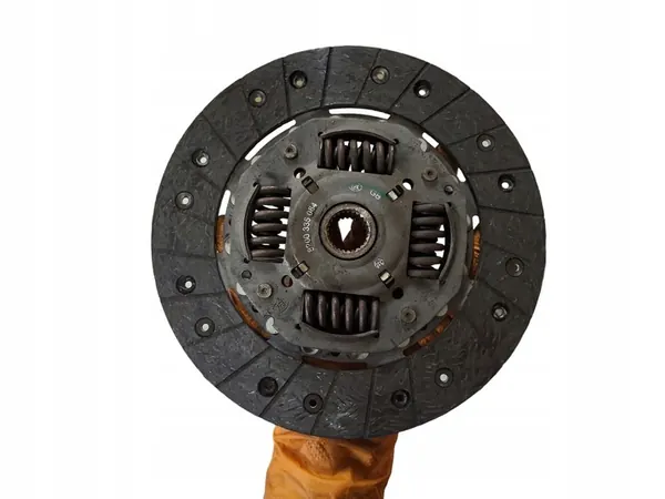 Renault OE 8200335084 Kytkinlevy image 3