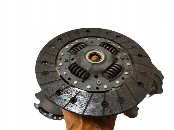 Renault OE 8200335084 Kytkinlevy image 5