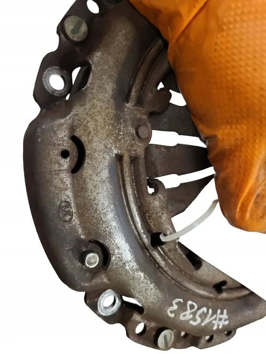 Renault OE 8200335084 Kytkinlevy image 7