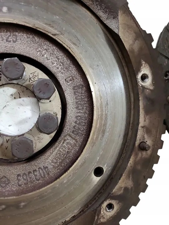 Renault OE 8200335084 Kytkinlevy image 8