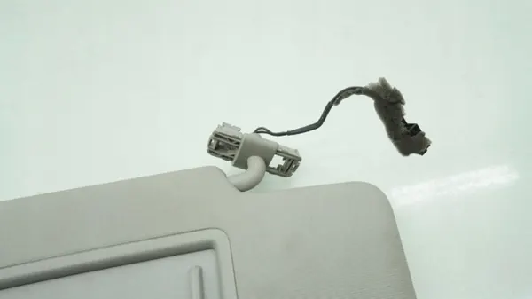 Visera Solar OEM MMAUTKO-26914 Izquierda Derecha VW Tiguan II image 3