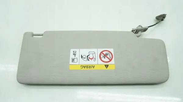 Visera Solar OEM MMAUTKO-26914 Izquierda Derecha VW Tiguan II image 6