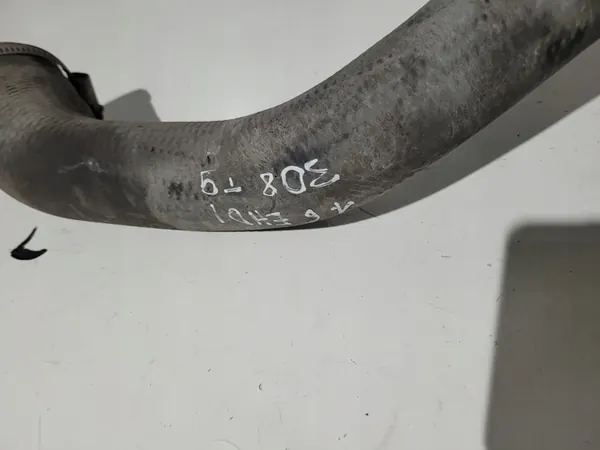 Luftansaugschlauch PEUGEOT 308 T9 1.6 BLUE HDI image 3