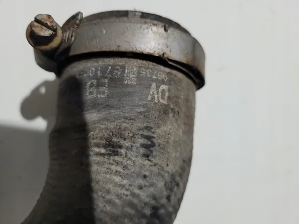 Luftansaugschlauch PEUGEOT 308 T9 1.6 BLUE HDI image 4