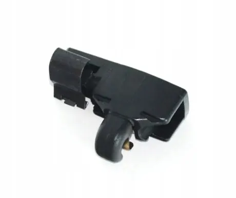 Zonneschermhouder Skoda OE 1Z0857561E image 6