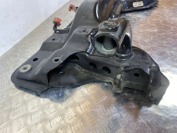 MG ZS Framfjädring OEM FOB37324 - Begagnad image 10